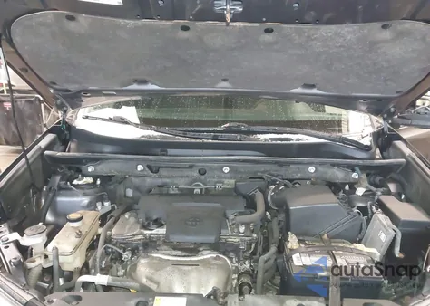 2013 Toyota Rav4 Xle z USA, uszkodzony, nr VIN JTMRFREV4D5008349